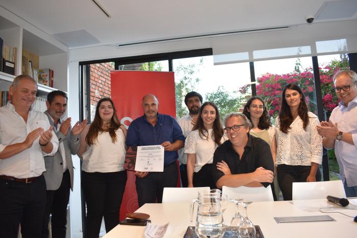 1er premio