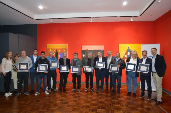 El MAVEA celebró sus primeros 10 años