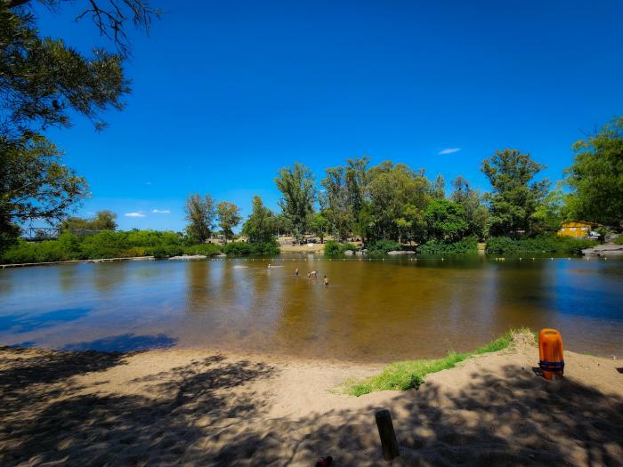 Parque Robaina