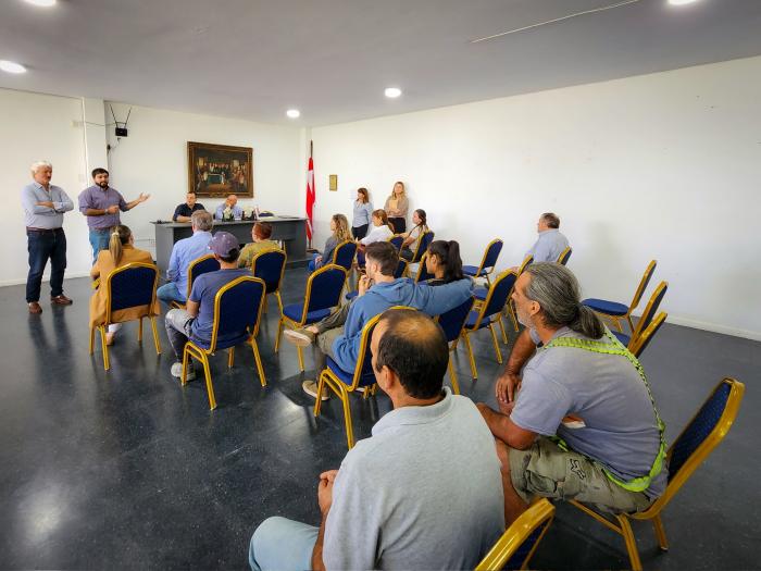 Sorteo de viviendas en el MHD Sorteo de viviendas en el MHD