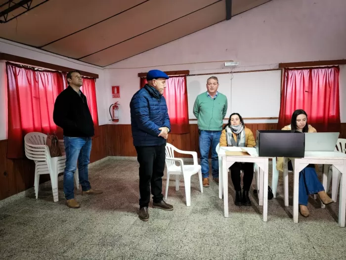 sorteo jornales II