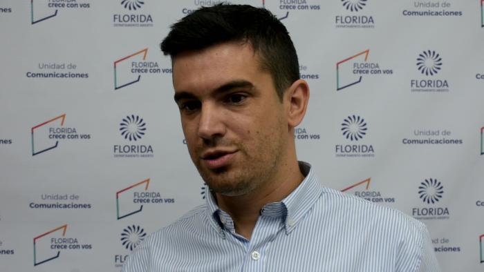 Mathias Dominguez