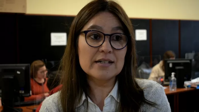 Desde el 2 de mayo se podra empadronar sin costo ´´