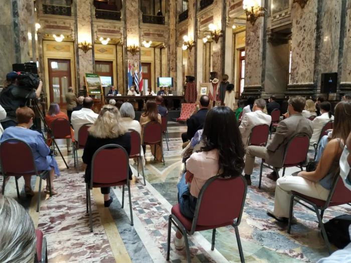 Florida se suma a las celebraciones del Mes de la Tradición Criolla