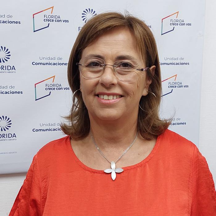 Carmen Pasarella - directora Turismo IDF Carmen Pasarella - directora Turismo IDF