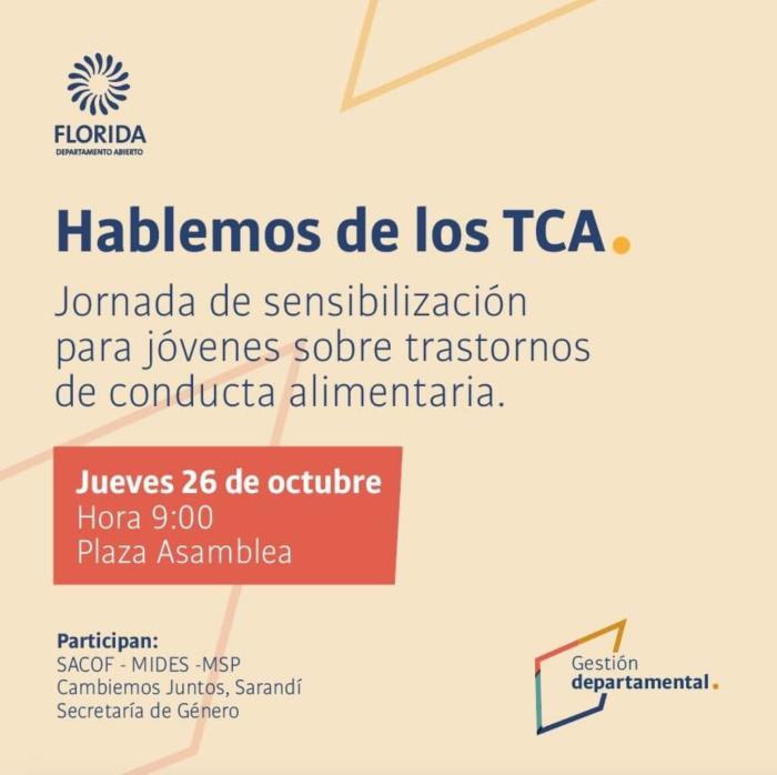 Jornada TCA