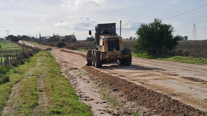 Camino La Macana