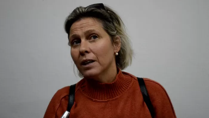Jornadas para adulto mayor ´´