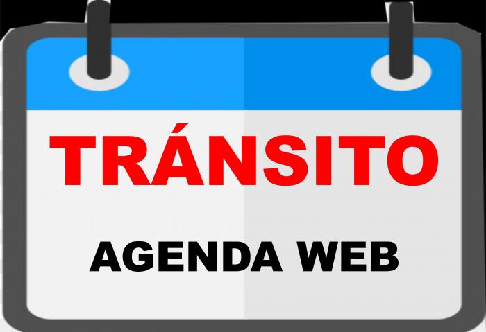 Agenda web
