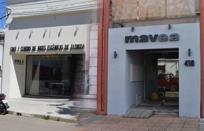 MAVEA ´´