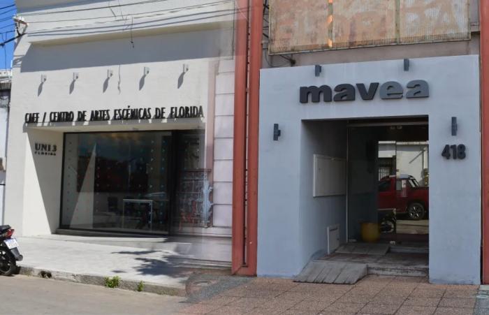 Inscripciones cursos Mavea y Caef 2023 Inscripciones cursos Mavea y Caef 2023