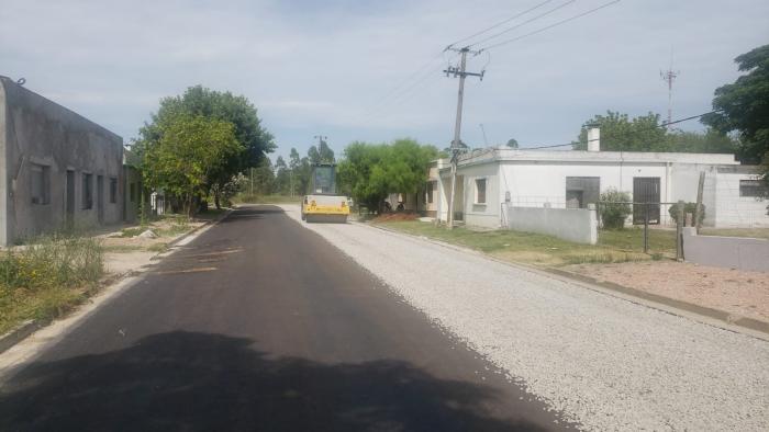 Bitumen en Sarandi Grande ´´
