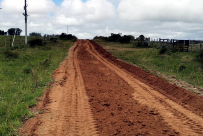 Caminería Rural