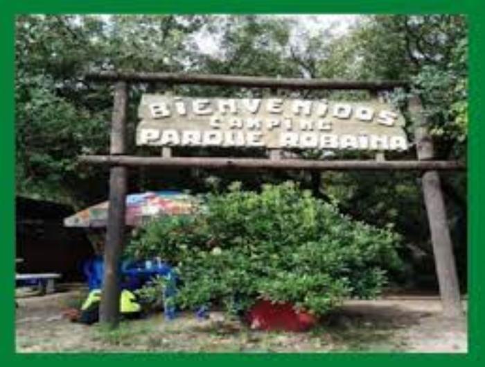 Camping ´´