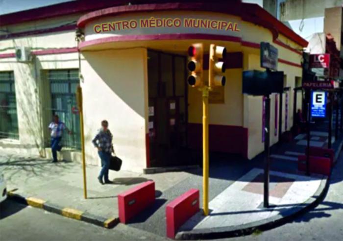 Centro Médico Municipal