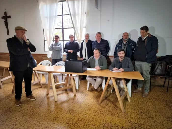 sorteo jornales II
