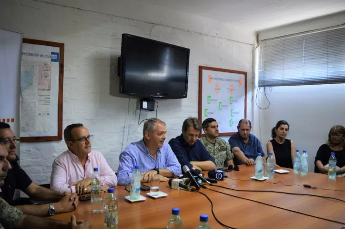 Conferencia CECOED ´´