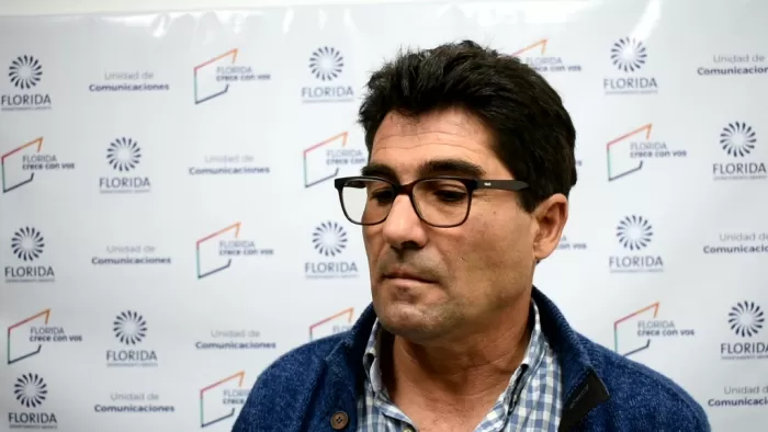 Director General de Descentralización ´´