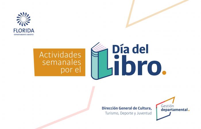 Día del Libro 2023 Día del Libro 2023