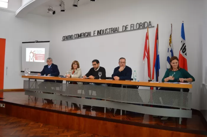  Foro para emprendedores turísticos de Florida y Durazno 