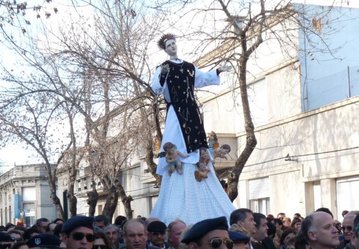 Llamado a artesanos para feria de San Cono