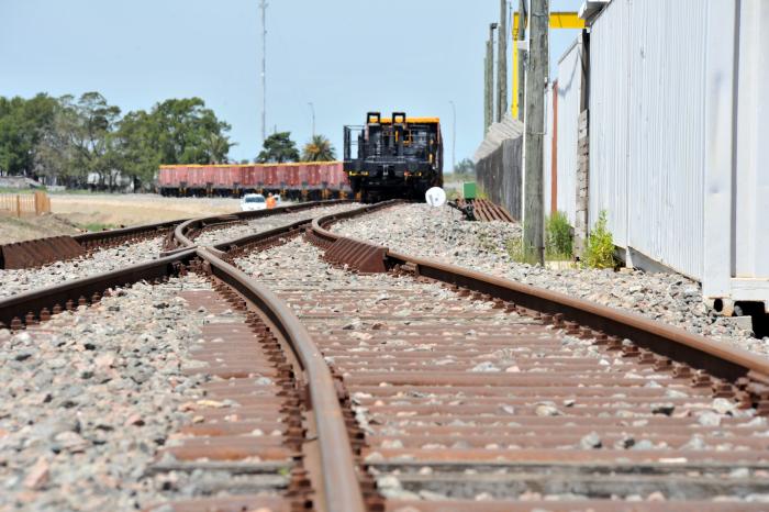 pruebas ferrocarril