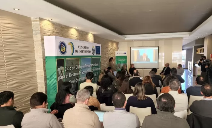 Gestión integral de residuos ´´