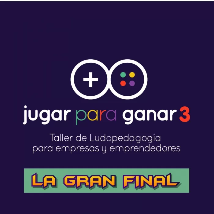 Jugar para ganar ´´