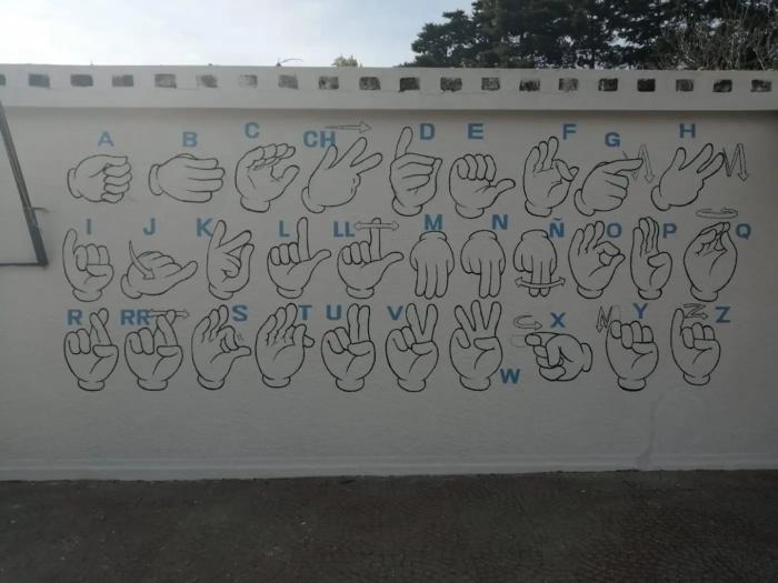 Talleres de lengua de Señas Talleres de lengua de Señas