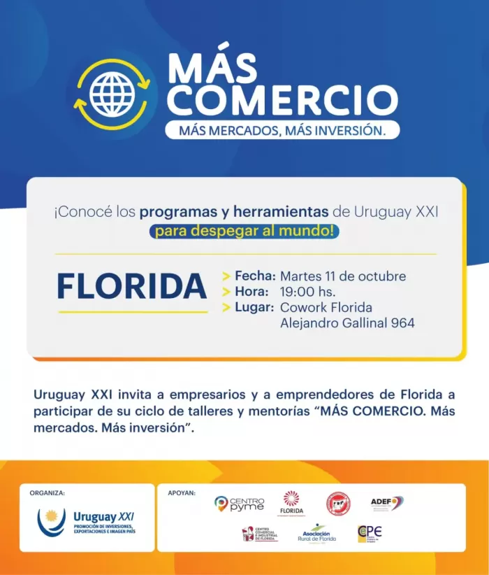 Más Comercio ´´