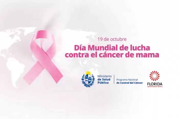 Mes de lucha contra el cancer ´´
