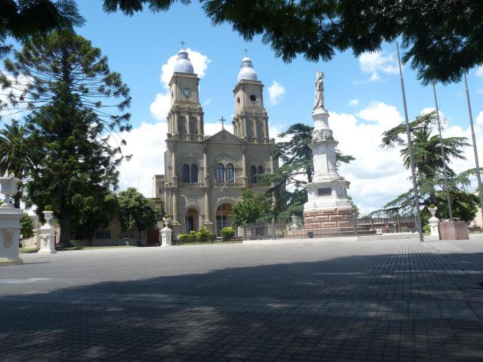 Plaza Asamblea