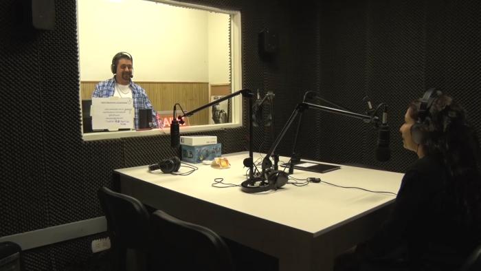 Radio Luis Braille Radio Luis Braille