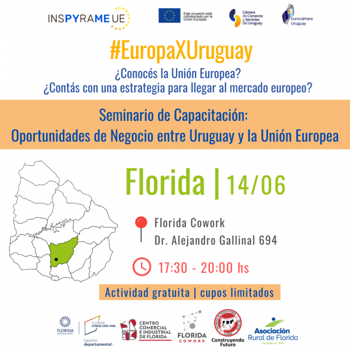Seminario de capacitación ´´