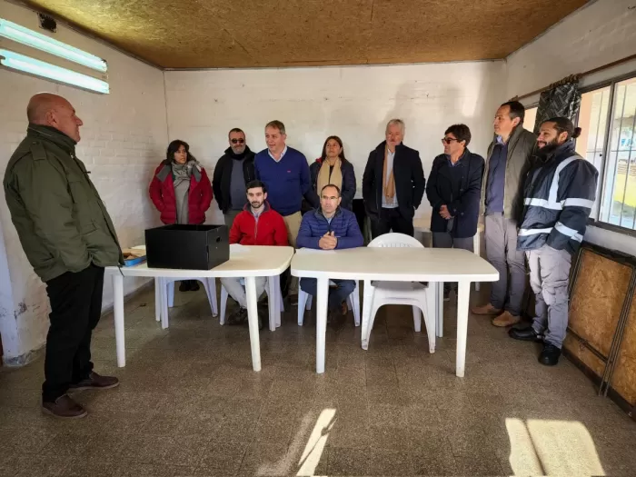 sorteo pueblo Barceló
