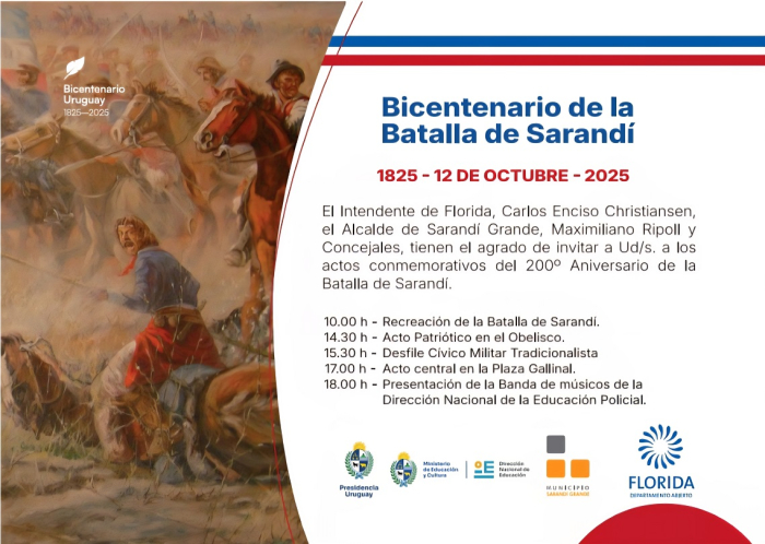 invitación
