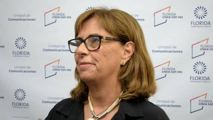 Carmen Pasarella - directora Turismo IDF Carmen Pasarella - directora Turismo IDF
