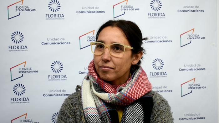 Ing. Carolina Pereyra Ing. Carolina Pereyra