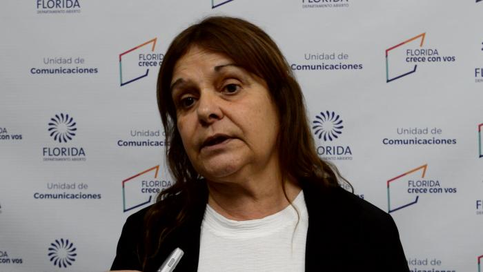 Sonia Díaz