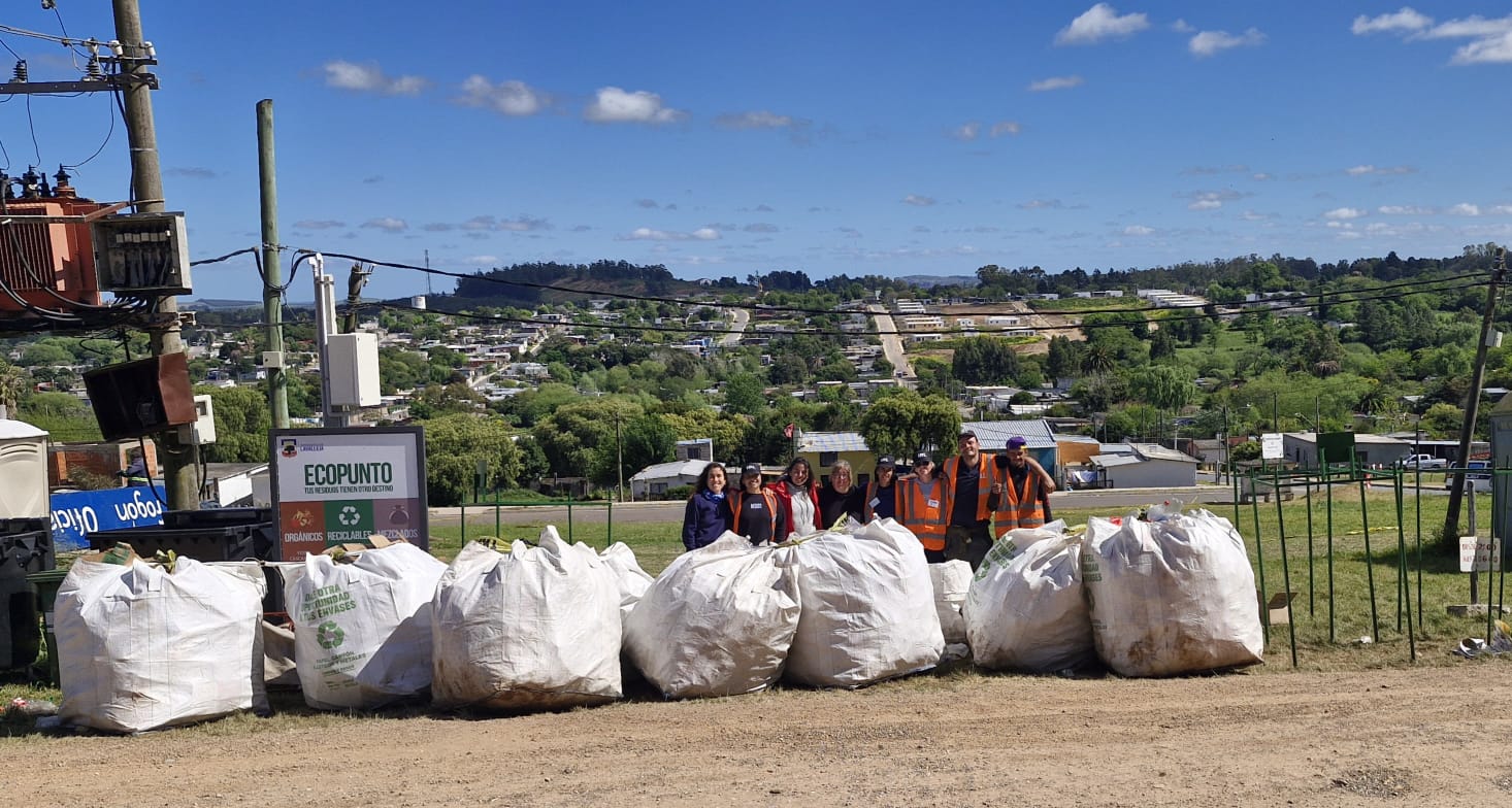 La Dirección de Ambiente de Lavalleja refuerza su trabajo técnico y educativo en gestión ambiental – www.gub.uy La Dirección de Ambiente de Lavalleja refuerza su trabajo técnico y educativo en gestión ambiental – www.gub.uy