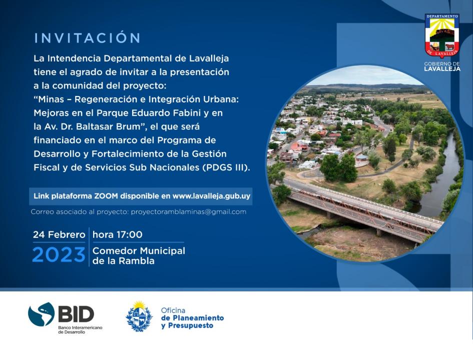 Invitacion
