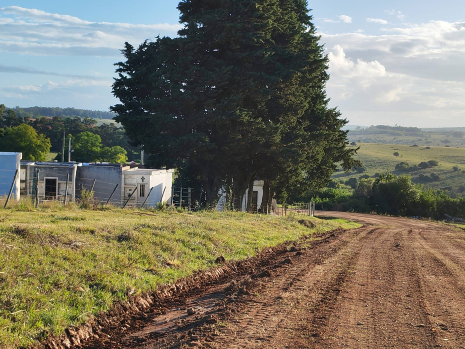 Obras de caminería rural en el norte de Lavalleja mejoran conectividad y acompañan Raíd Patria Libre Obras de caminería rural en el norte de Lavalleja mejoran conectividad y acompañan Raíd Patria Libre