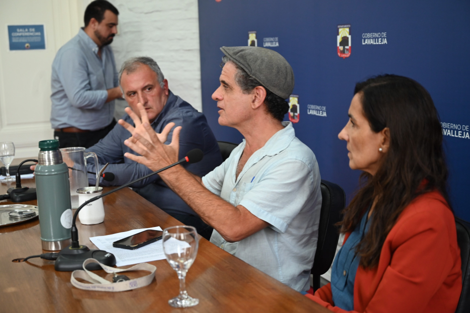 CECOED analiza situación hídrica, ejecuta acciones y exhorta a uso responsable del agua