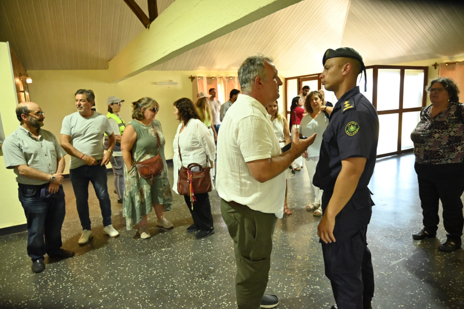 Intendencia de Lavalleja e INR firmaron convenio para trabajo conjunto Intendencia de Lavalleja e INR firmaron convenio para trabajo conjunto