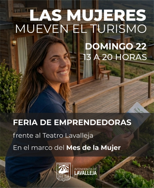 Cine y conversatorio con deportistas minuanas, este sábado en el Teatro Lavalleja Cine y conversatorio con deportistas minuanas, este sábado en el Teatro Lavalleja