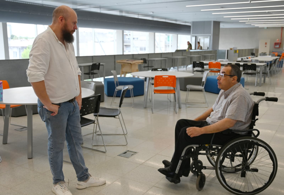 Lavalleja inicia proceso de transformación digital del turismo