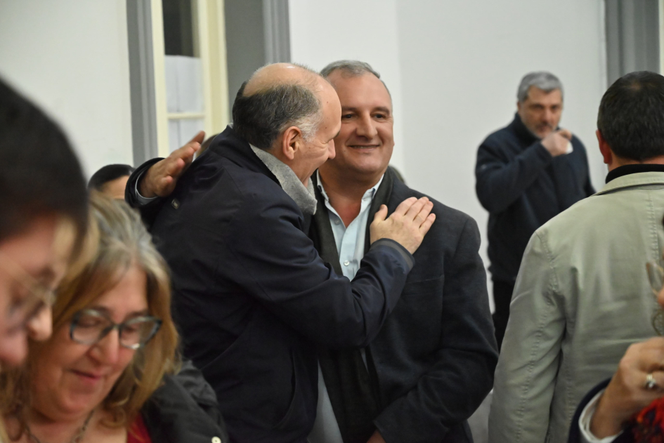 Rendición de Cuentas: un año para ordenar, estar cerca y poner el futuro en marcha en Lavalleja Rendición de Cuentas: un año para ordenar, estar cerca y poner el futuro en marcha en Lavalleja