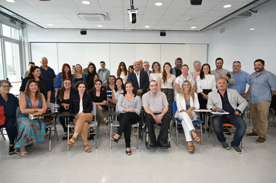 Lavalleja inicia proceso de transformación digital del turismo