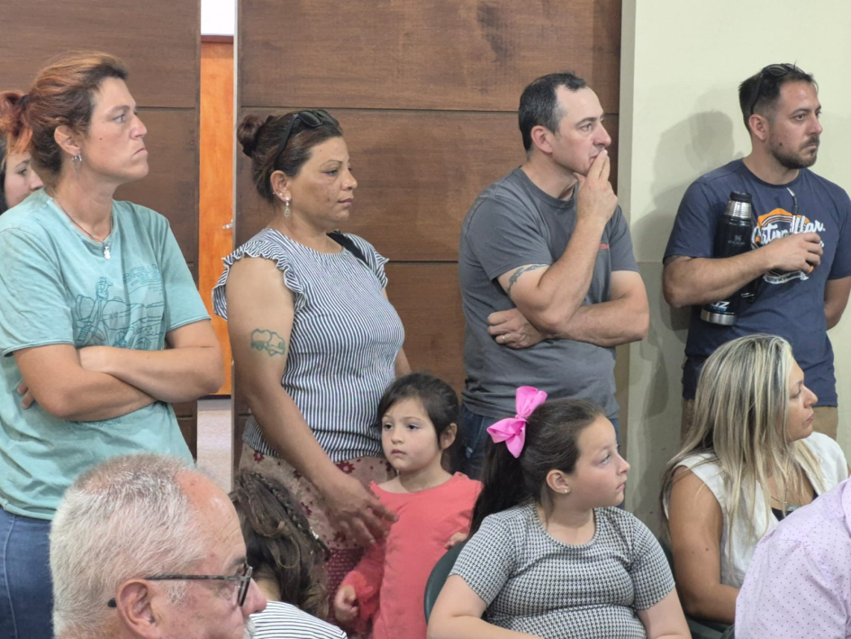 Vecinos intercambiaron con autoridades en el segundo Consejo de Lavalleja, en Solís de Mataojo