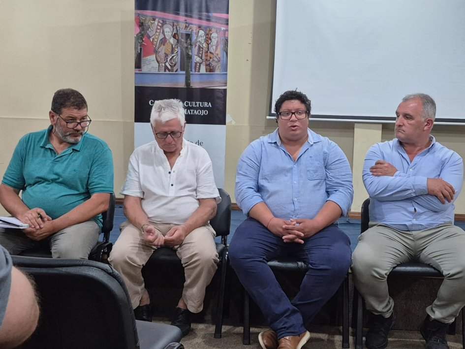 Vecinos intercambiaron con autoridades en el segundo Consejo de Lavalleja, en Solís de Mataojo